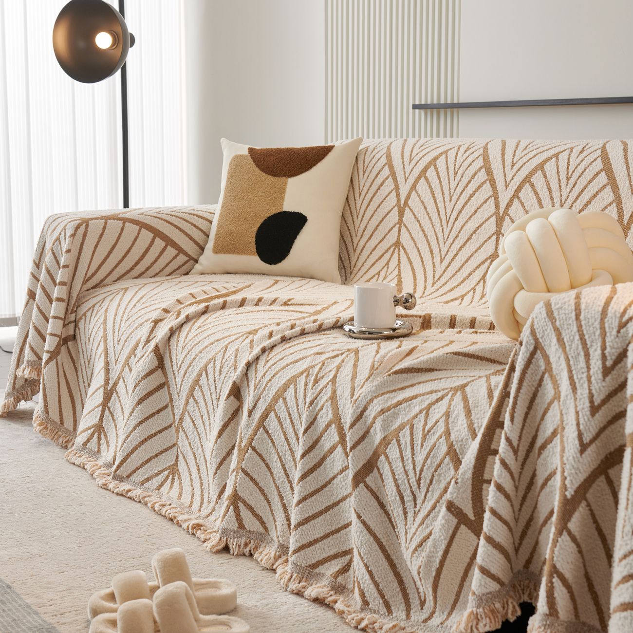 Textil a dekorace